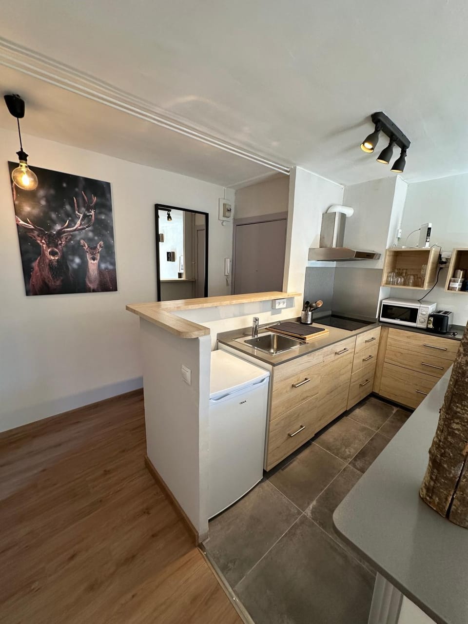 Apartamento DALIA Apartment in Cerdanya