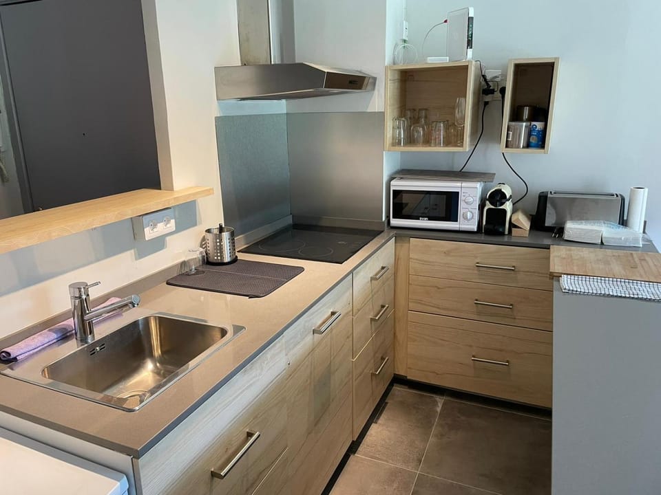Apartamento DALIA Apartment in Cerdanya