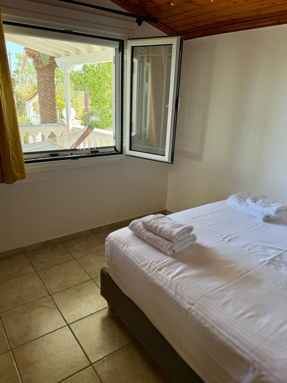 Ouranos Cosy Home House in Argolis, Greece