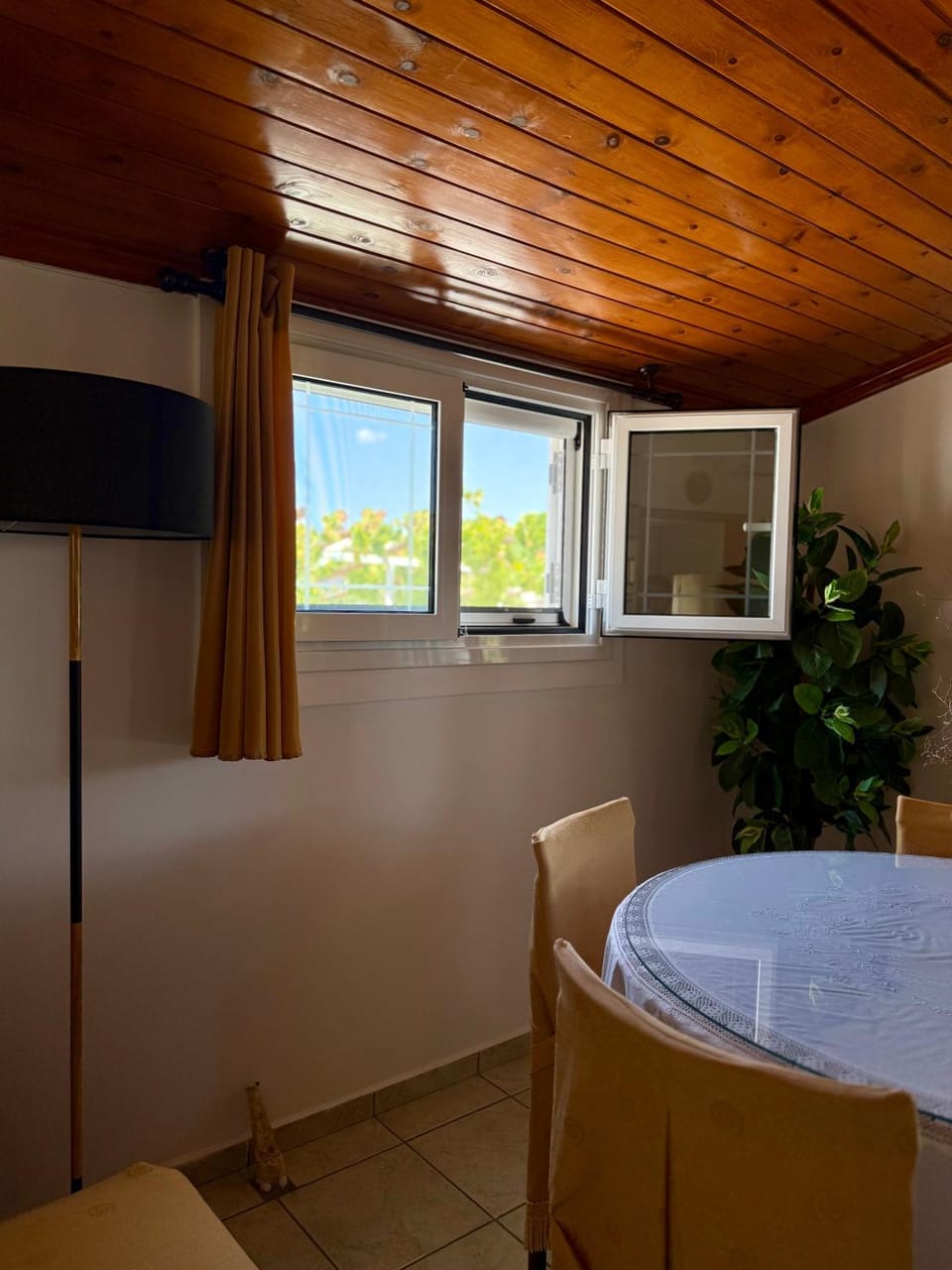 Ouranos Cosy Home House in Argolis, Greece