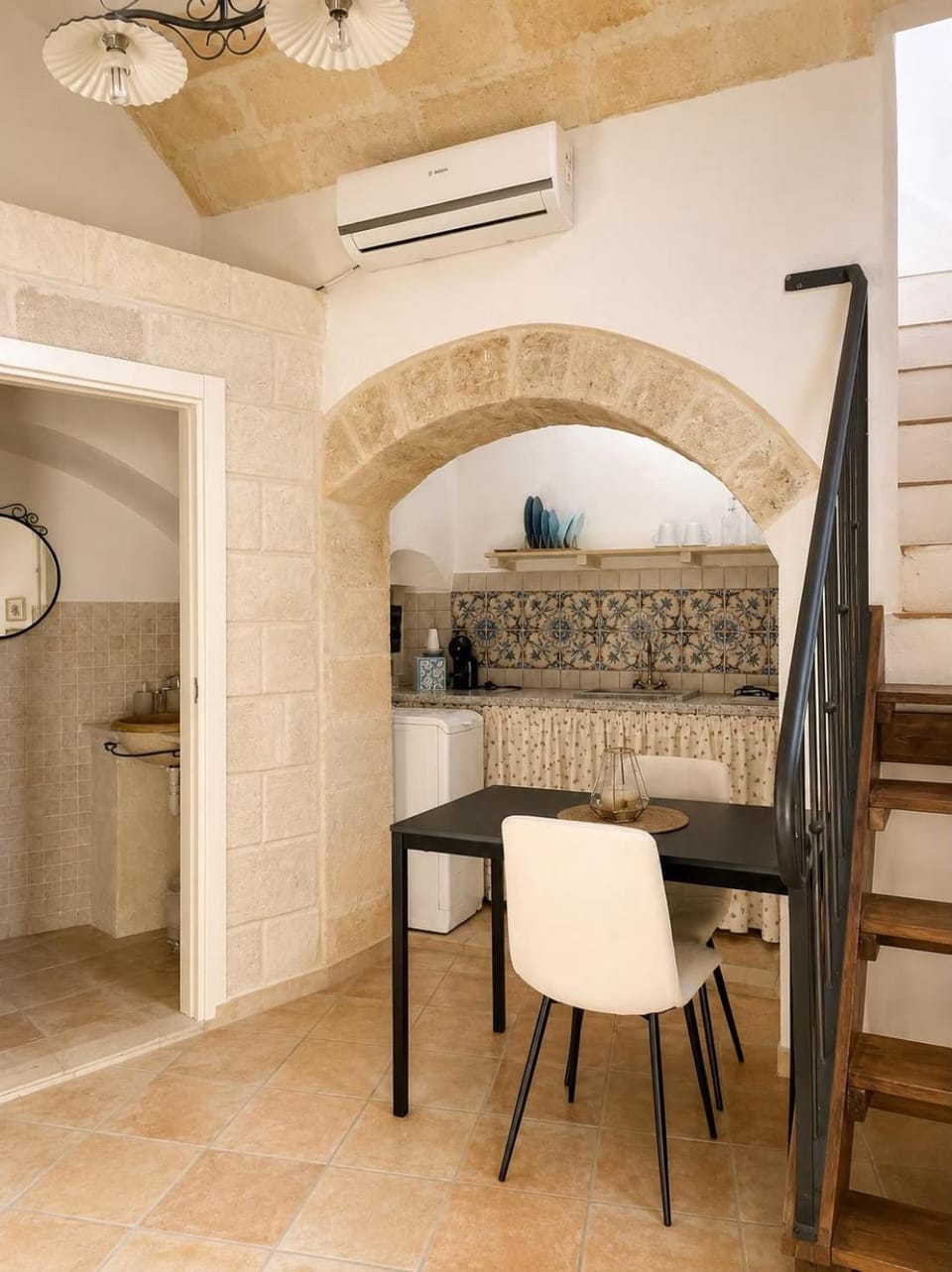 IlBacio - Holiday Home Bed and Breakfast in Province of Taranto