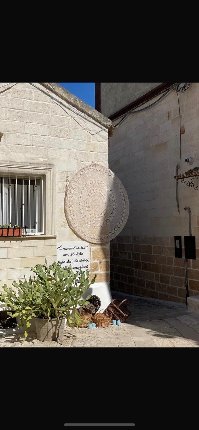 B&B ilBacio Bed and Breakfast in Province of Taranto