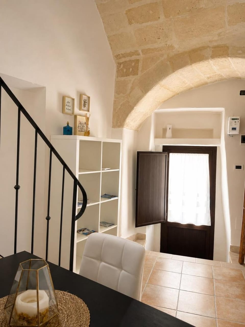 IlBacio - Holiday Home Bed and Breakfast in Province of Taranto