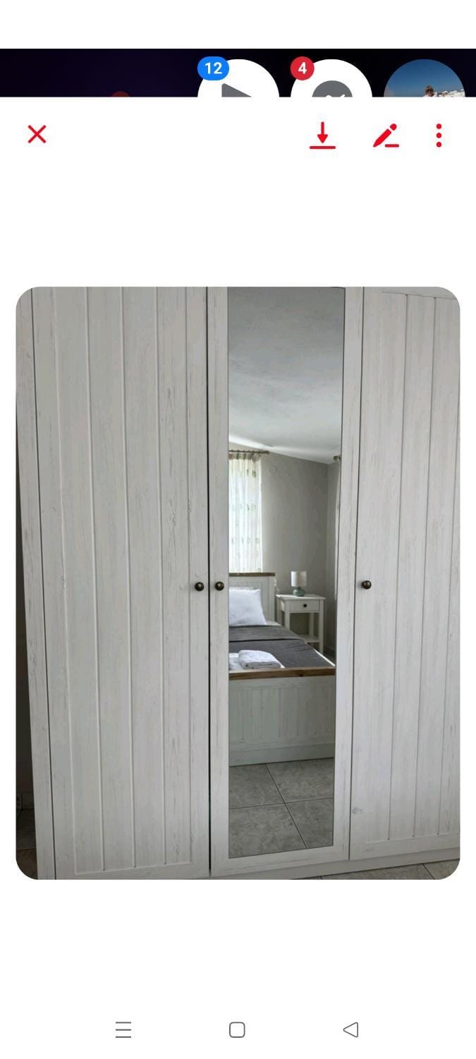 ESD House House in Evros, Greece