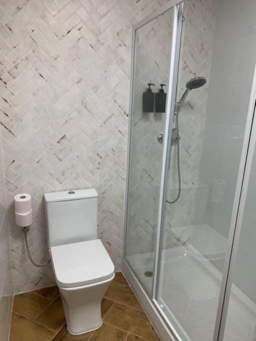 Apartamento de AO 1 Apartment in Malaga