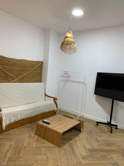 Apartamento de AO 1 Apartment in Malaga
