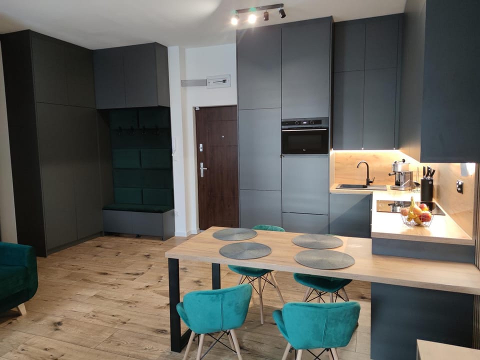 Apartament Joanna Apartment in Czechia
