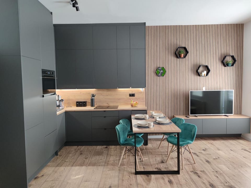 Apartament Joanna Apartment in Czechia