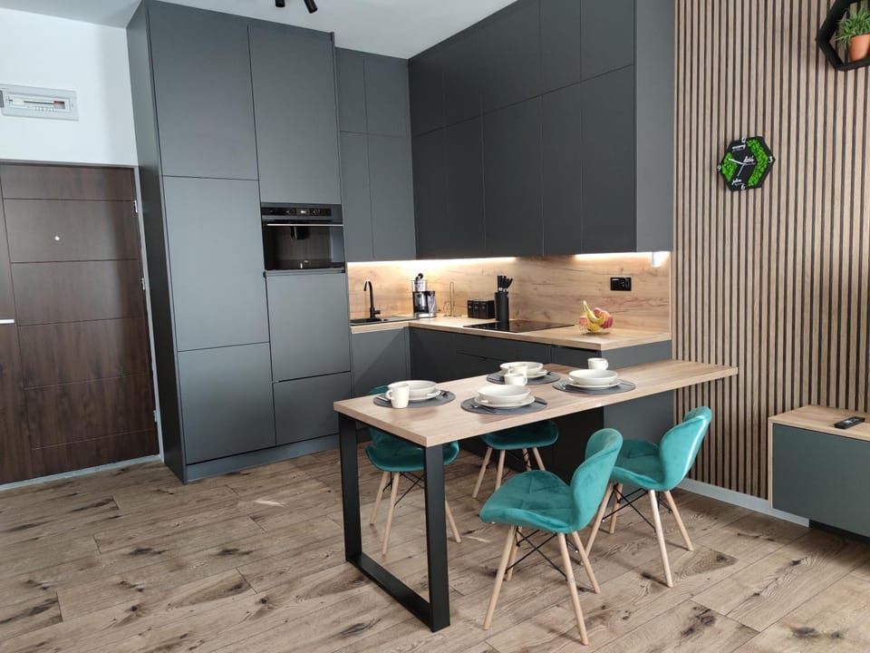 Apartament Joanna Apartment in Czechia