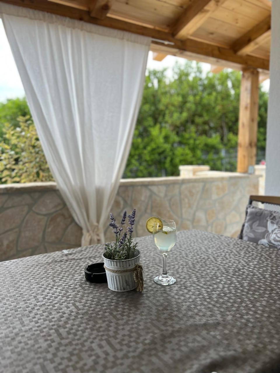 Apartment Jugo Apartment in Krk