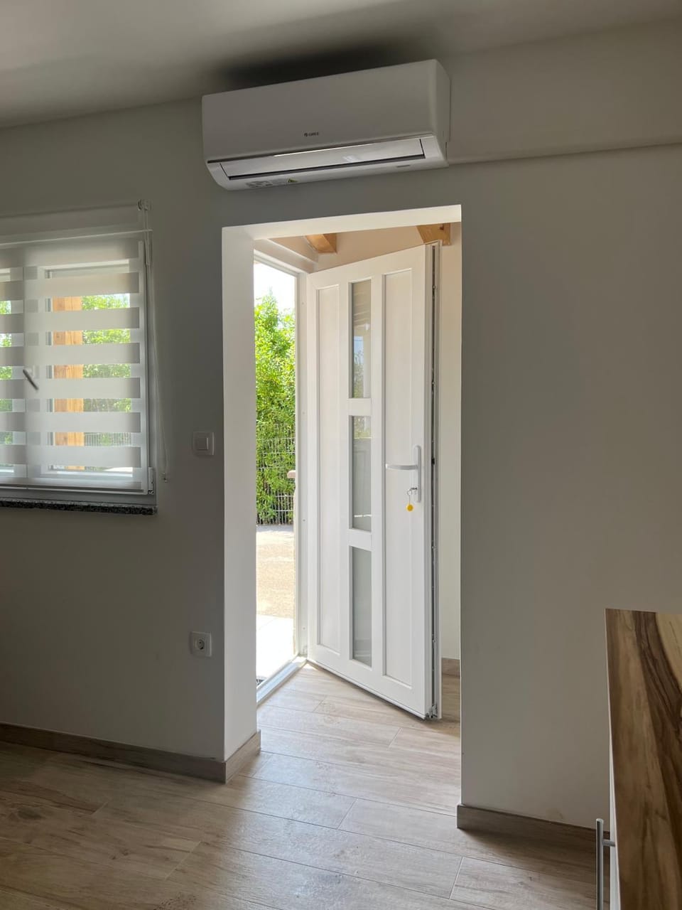 Apartment Jugo Apartment in Krk