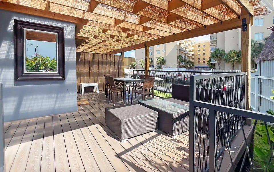 Balcony/Terrace, Balcony/Terrace