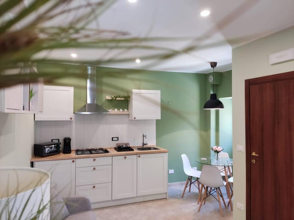 Via di Sotto n°9 - Paganica AQ Apartment in Abruzzo