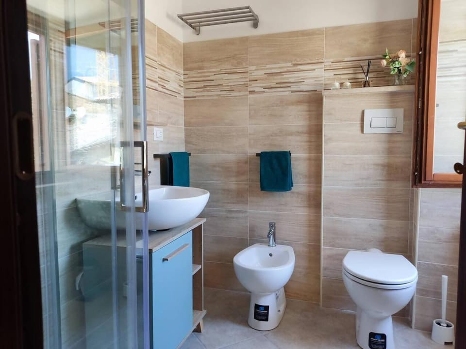 Via di Sotto n°9 - Paganica AQ Apartment in Abruzzo