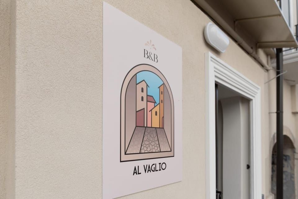 Property logo or sign