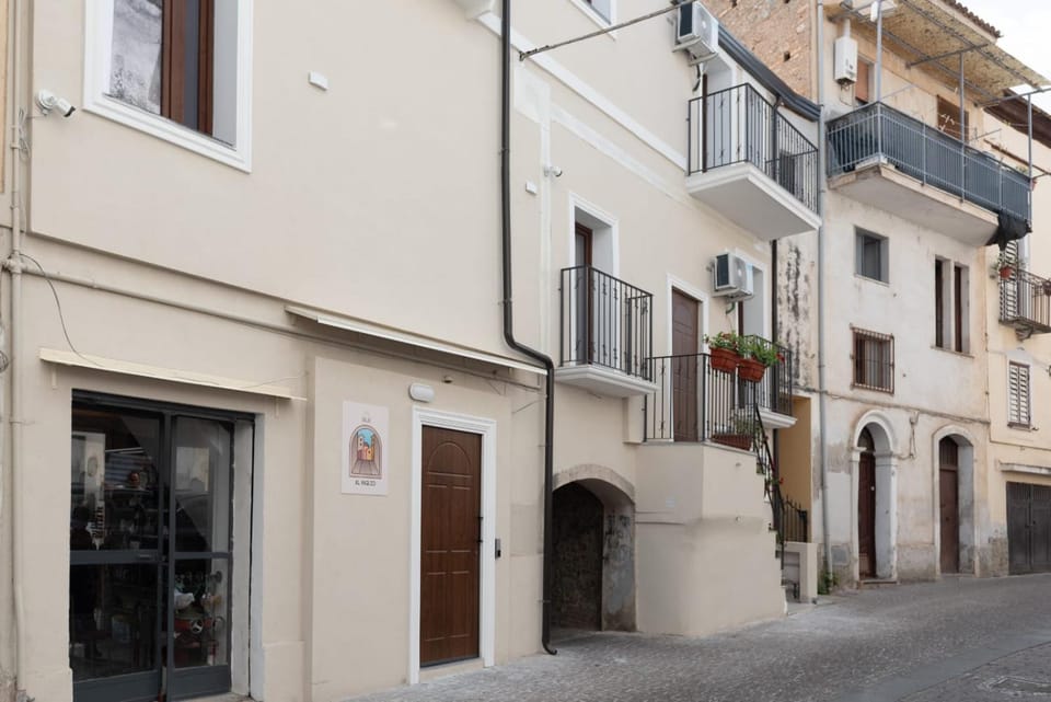 Al Vaglio Bed and Breakfast in Lamezia Terme