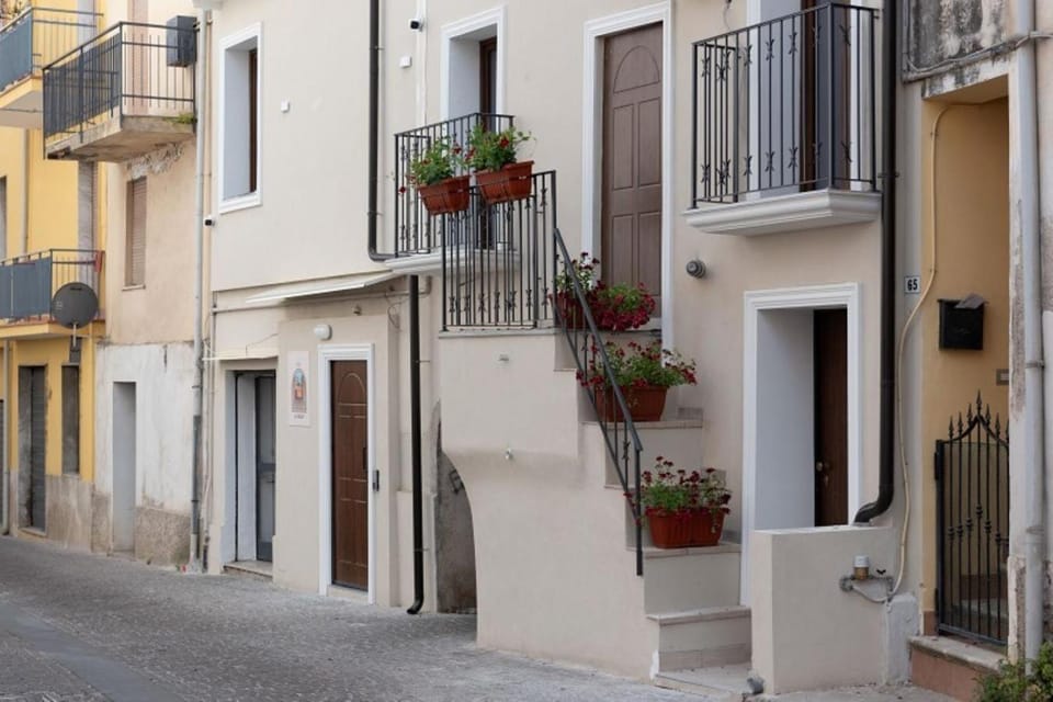 Property building, Neighbourhood, Street view