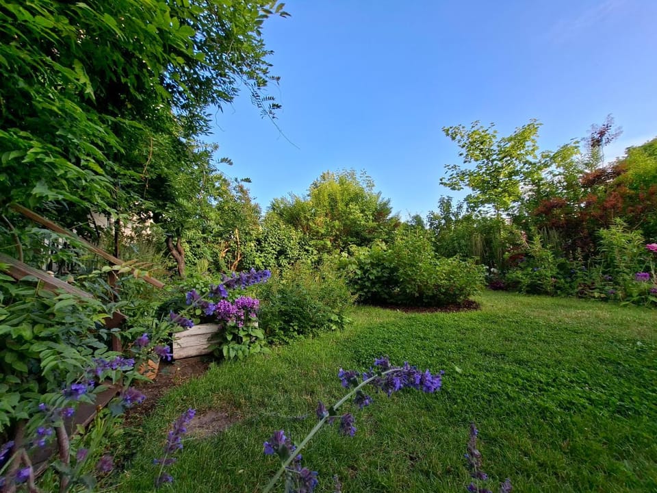 Przestronne mieszkanie przyjazne dzieciom i zwierzetom Apartment in Gdansk