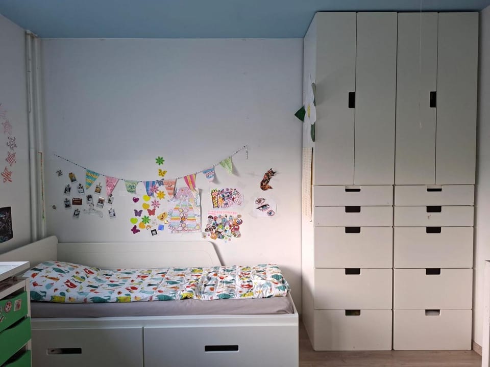 Przestronne mieszkanie przyjazne dzieciom i zwierzetom Apartment in Gdansk