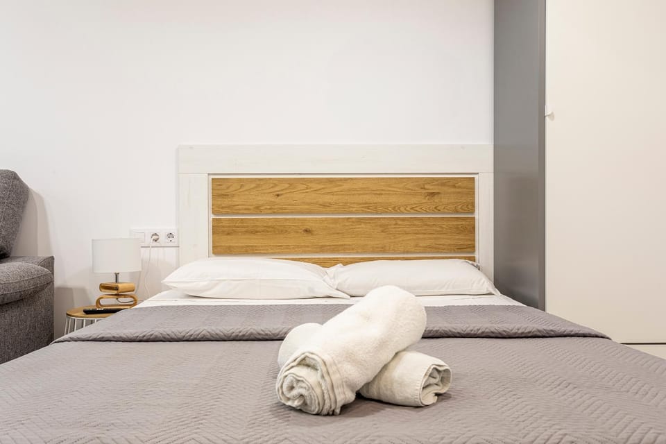 Cure Femenia Apartments RUZAFA Apartment in Valencia