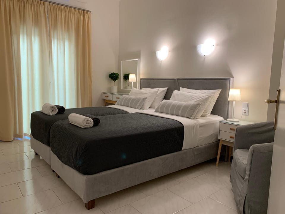 Gkely's apartment 1 House in Peloponnese, Western Greece and the Ionian