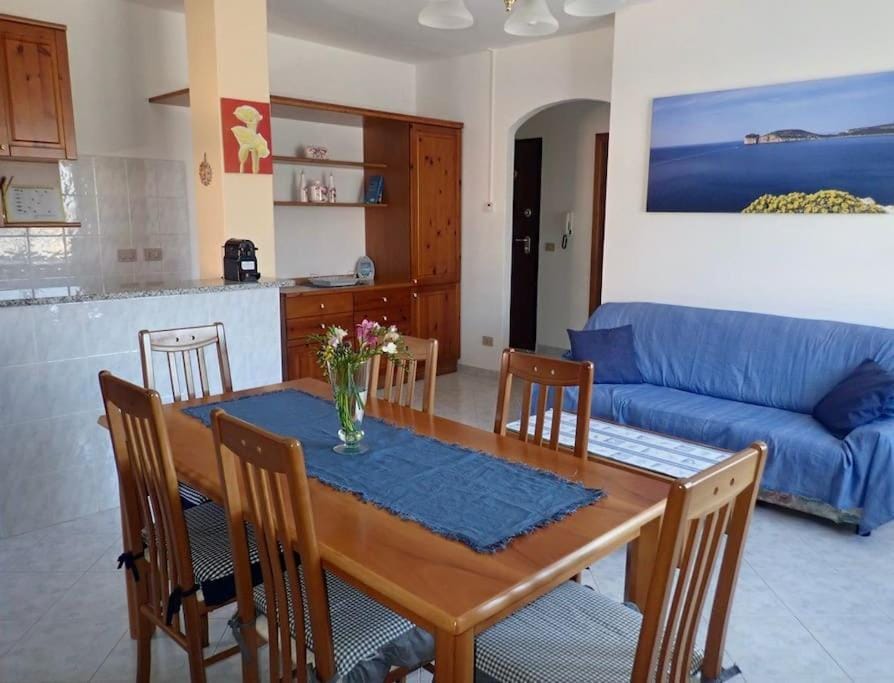 La Centaurea Apartment in Alghero