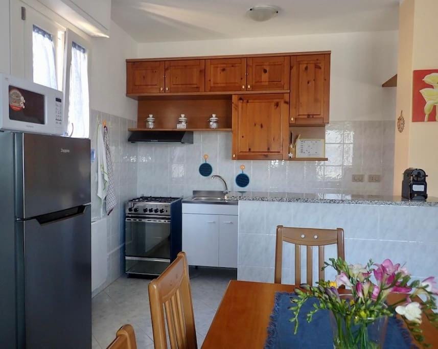 La Centaurea Apartment in Alghero