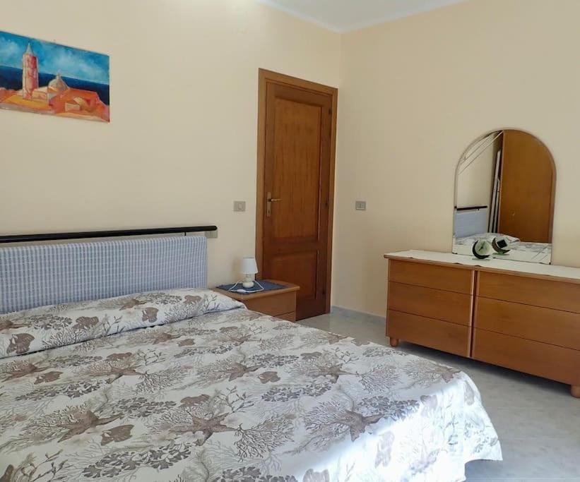La Centaurea Apartment in Alghero