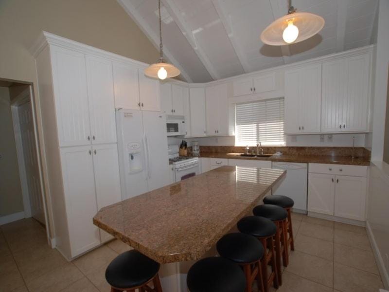 3112 W Oceanfront B House in Balboa Peninsula