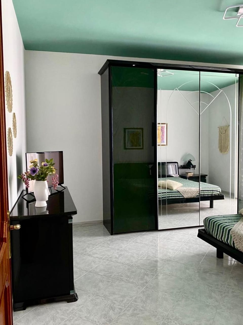 Dimora Lu Tàta Apartment in Apulia