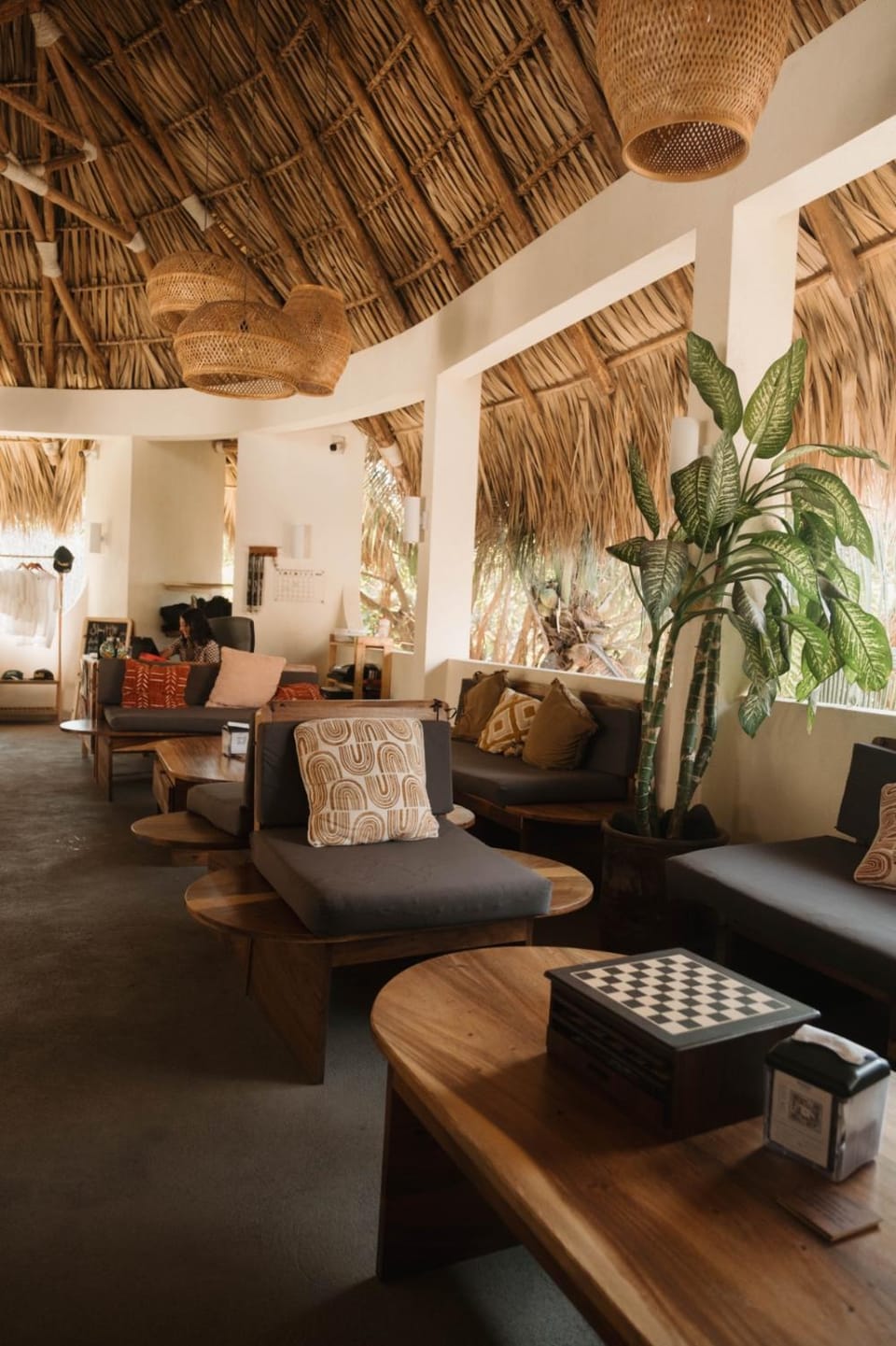 Caracola Boutique Hostel Hostel in Guatemala