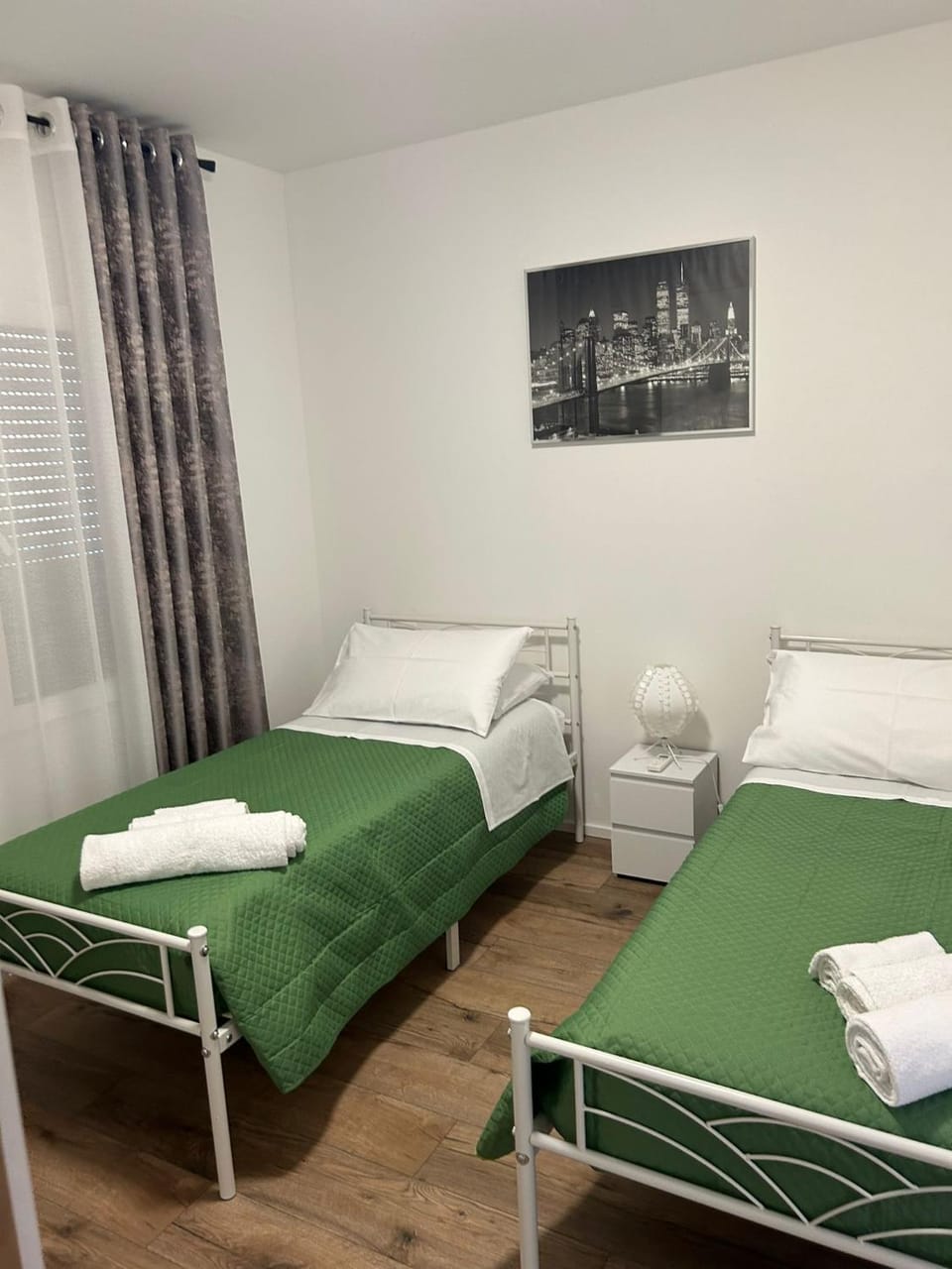 Sweet Dreams Apartment Apartment in Como