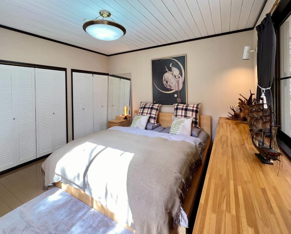 JCC Kitakaruizawa Princeland Nijinomachi 22 - Vacation STAY 17118 House in Japan