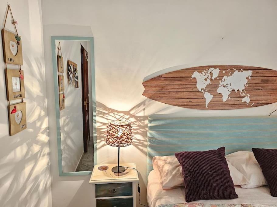 La Galería de Fariñas by Sanlúcar Housing Apartment in Sanlúcar de Barrameda