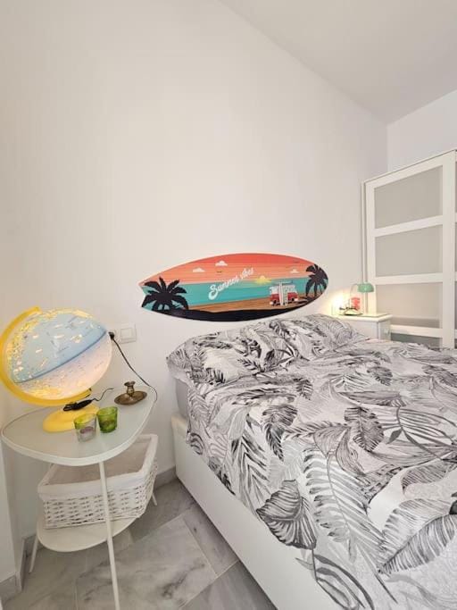 La Galería de Fariñas by Sanlúcar Housing Apartment in Sanlúcar de Barrameda