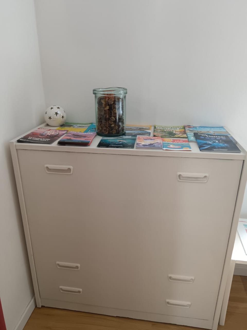 Escale Côte d'Amour Apartment in Pornichet