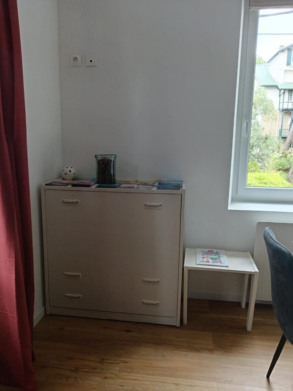 Escale Côte d'Amour Apartment in Pornichet