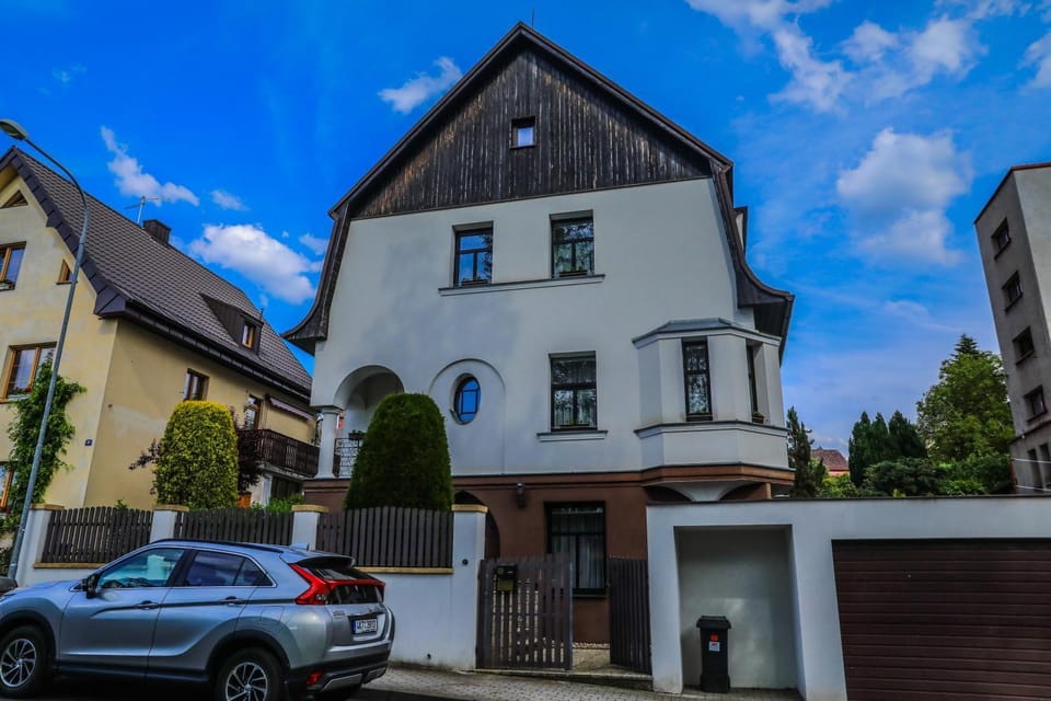 Apartment Irma Apartment in Saxony