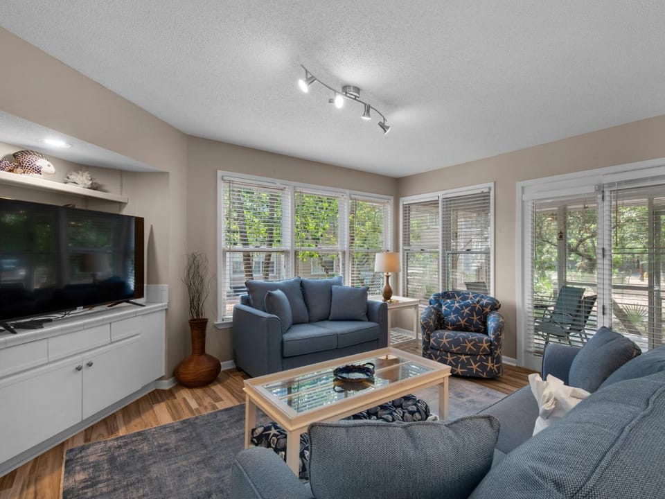 Hidden Dunes Cottage 224 by Newman-Dailey Apartment in Miramar Beach