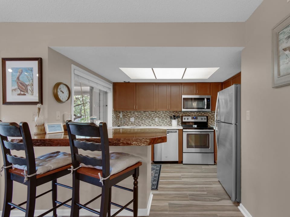 Hidden Dunes Cottage 224 by Newman-Dailey Apartment in Miramar Beach
