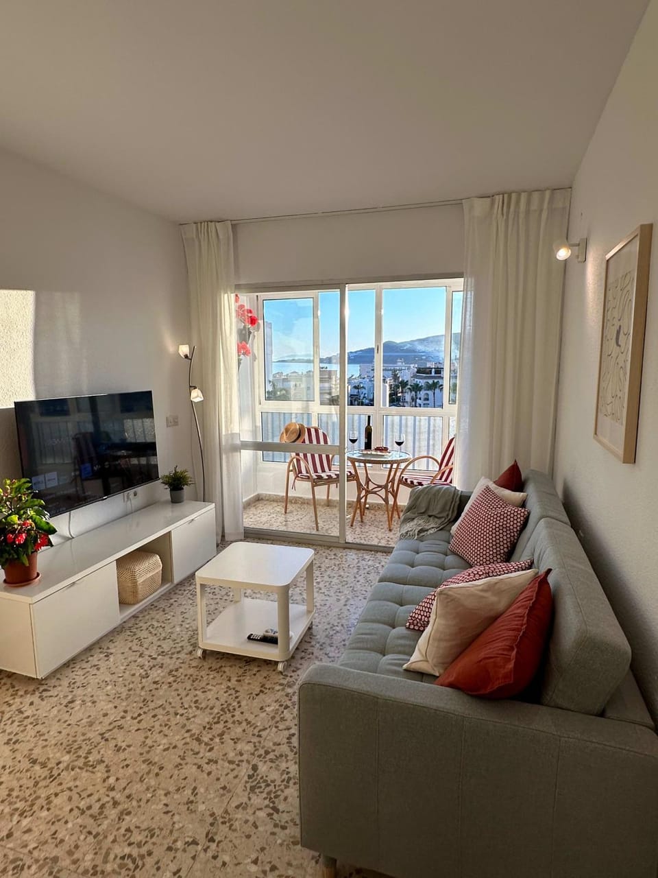 SHR055 Apartamento Playa Torrecilla Apartment in Nerja