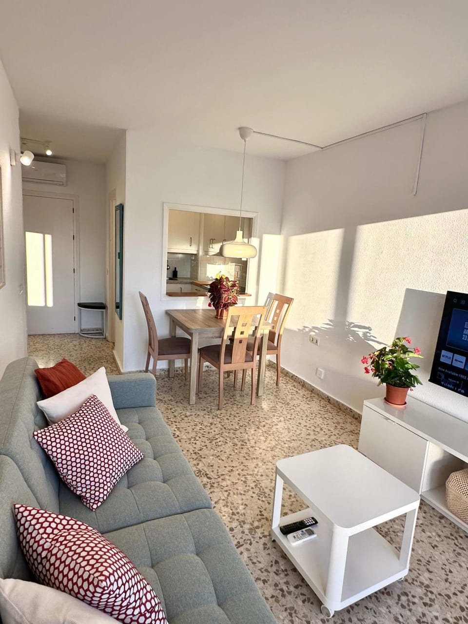 SHR055 Apartamento Playa Torrecilla Apartment in Nerja