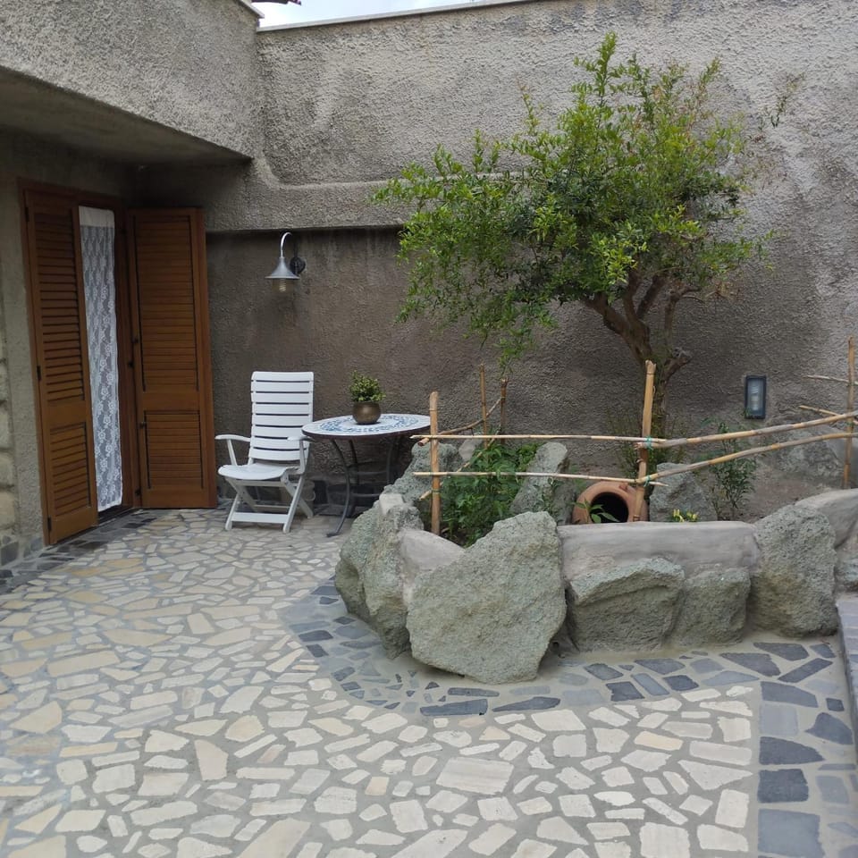 Property building, Balcony/Terrace