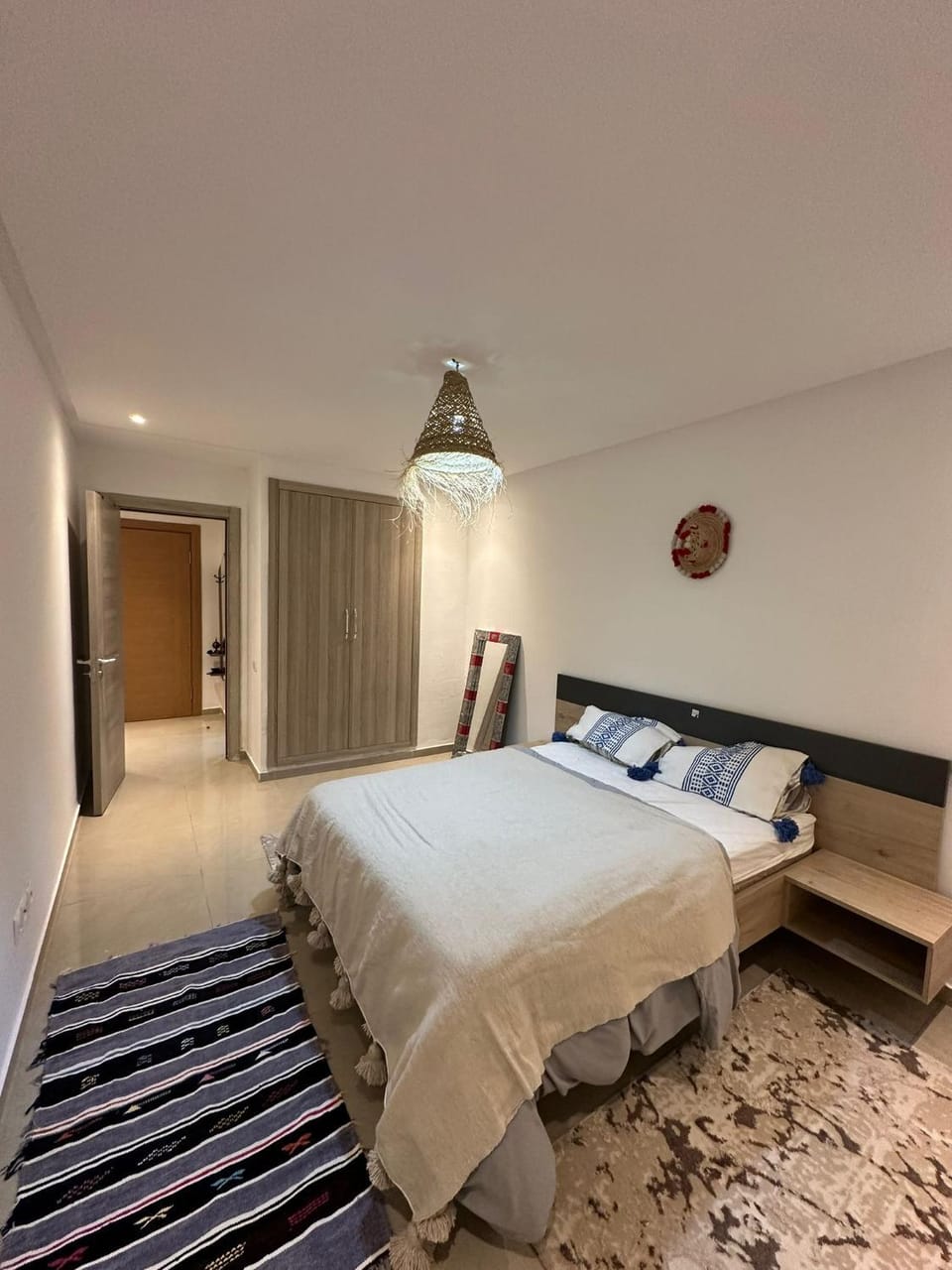 Studio calme,avec piscine Apartment in Agadir