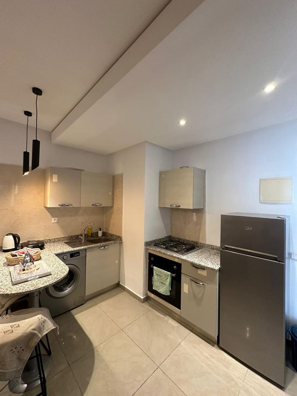 Studio calme,avec piscine Apartment in Agadir