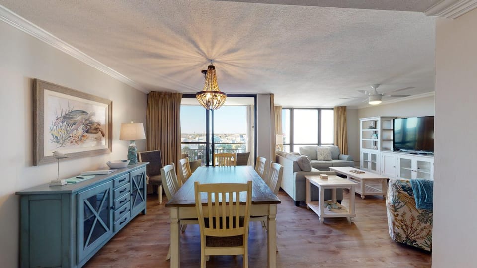 Enclave 602a by Gulf Tide Vacation Rentals House in Destin