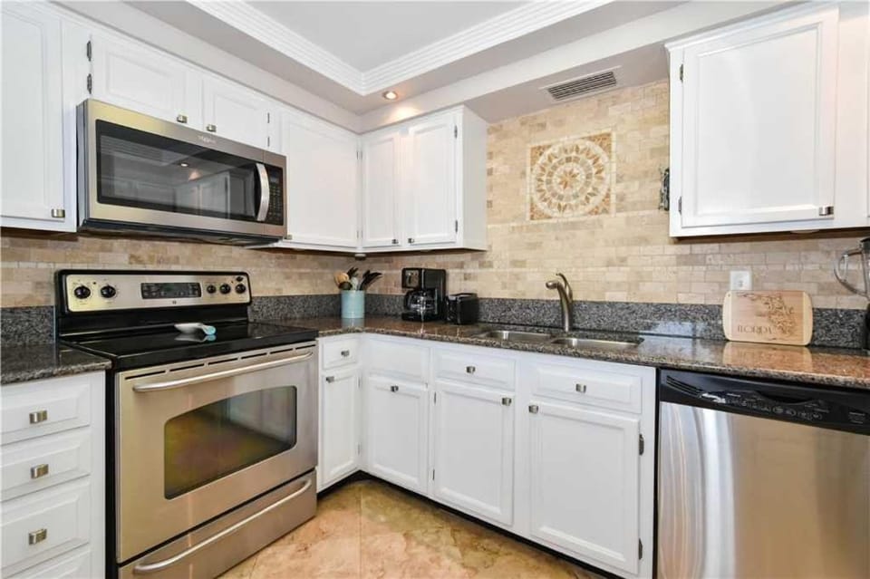 Enclave 602a by Gulf Tide Vacation Rentals House in Destin