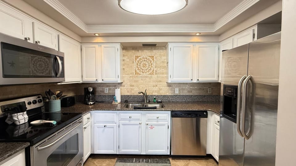 Enclave 602a by Gulf Tide Vacation Rentals House in Destin