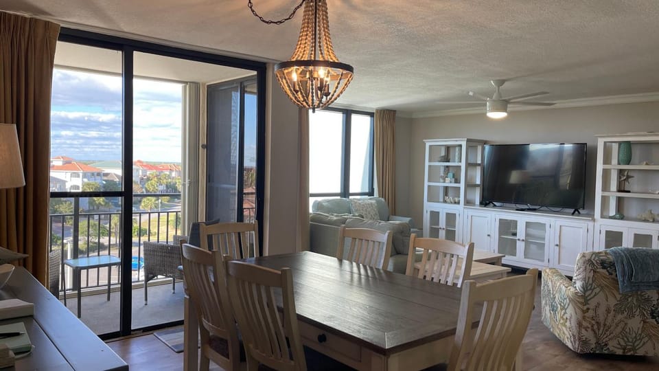 Enclave 602a by Gulf Tide Vacation Rentals House in Destin