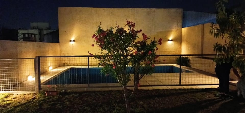 Garden, Swimming pool, Swimming pool